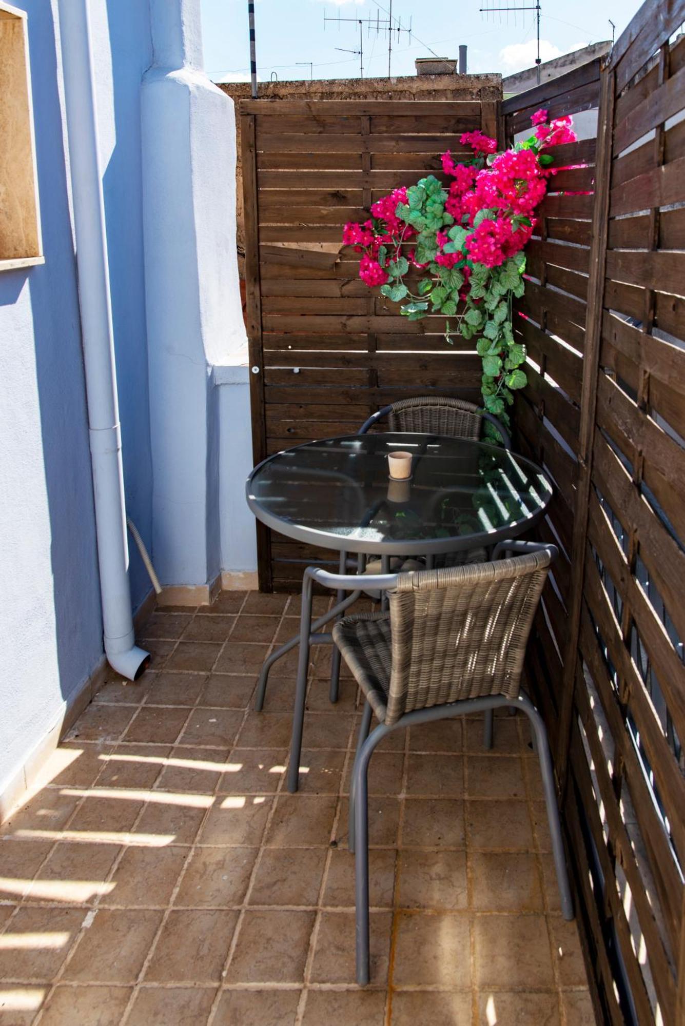 Ferienwohnung Casa Cecilia Casamassima Exterior foto